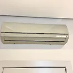 Flat padrão hotel na Avenida Paulista