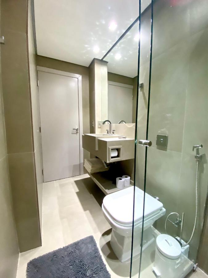 Flat 2 Quartos, Padrao Na Avenida Paulista Apartamento *