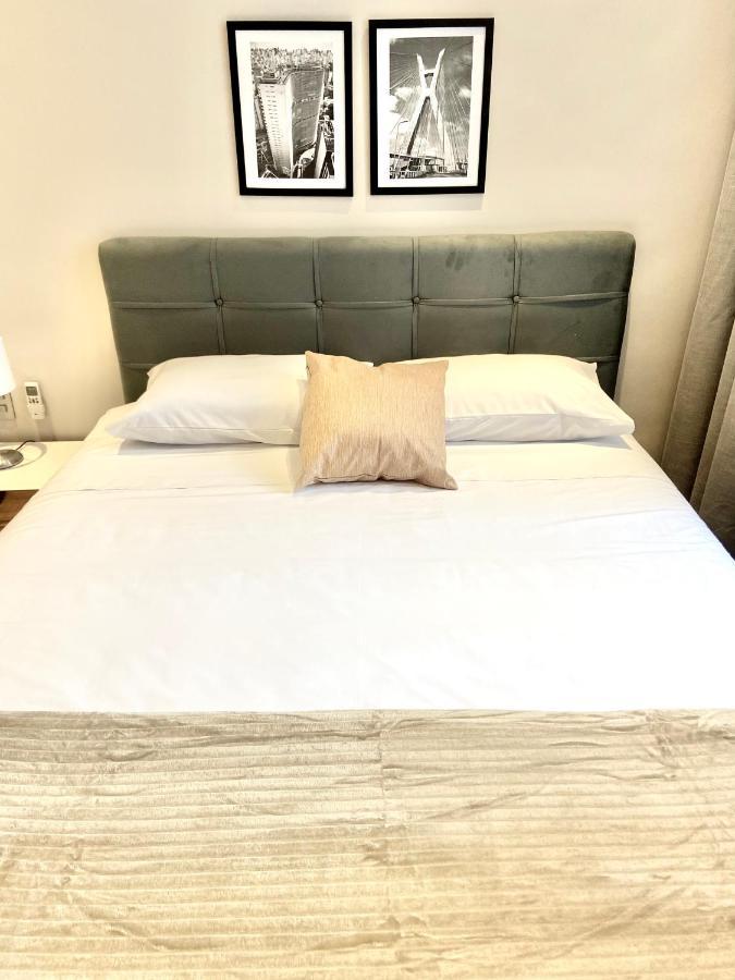 Apartamento Flat 2 Quartos, Padrao Na Avenida Paulista *