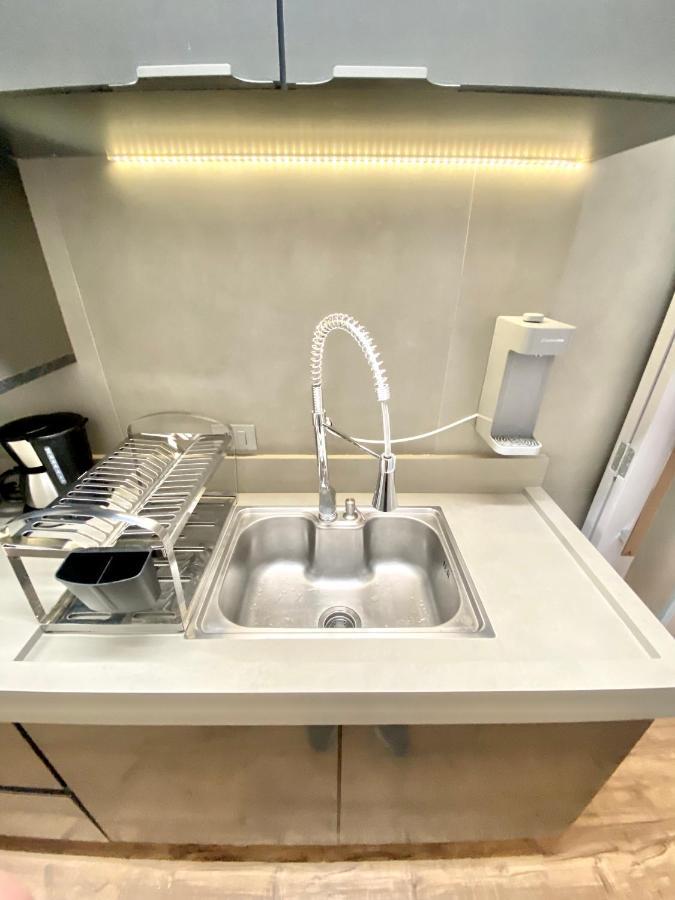 Flat 2 Quartos, Padrao Na Avenida Paulista * São Paulo
