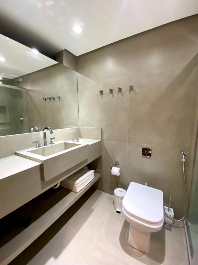 Flat 2 Quartos, Padrao Na Avenida Paulista