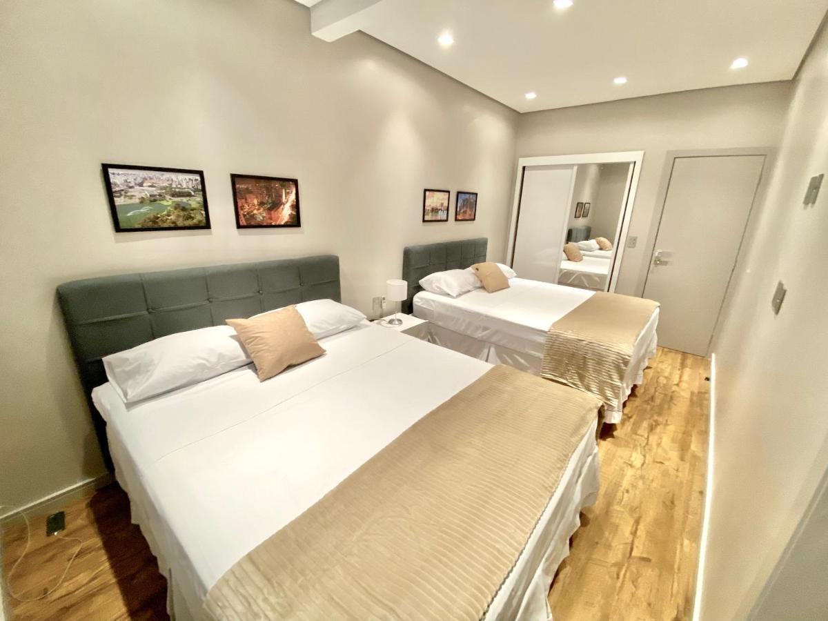 Apartamento Flat 2 Quartos, Padrao Na Avenida Paulista *