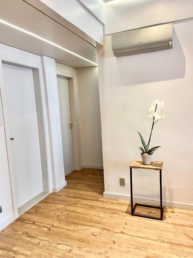 Flat 2 Quartos, Padrao Na Avenida Paulista São Paulo