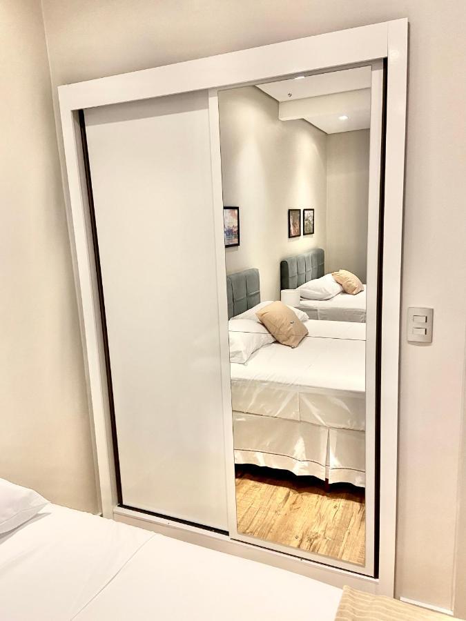 Flat 2 Quartos, Padrao Na Avenida Paulista Apartamento São Paulo