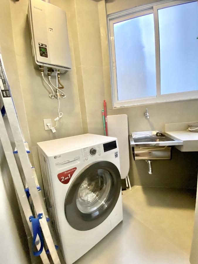 Flat 2 Quartos, Padrao Na Avenida Paulista *