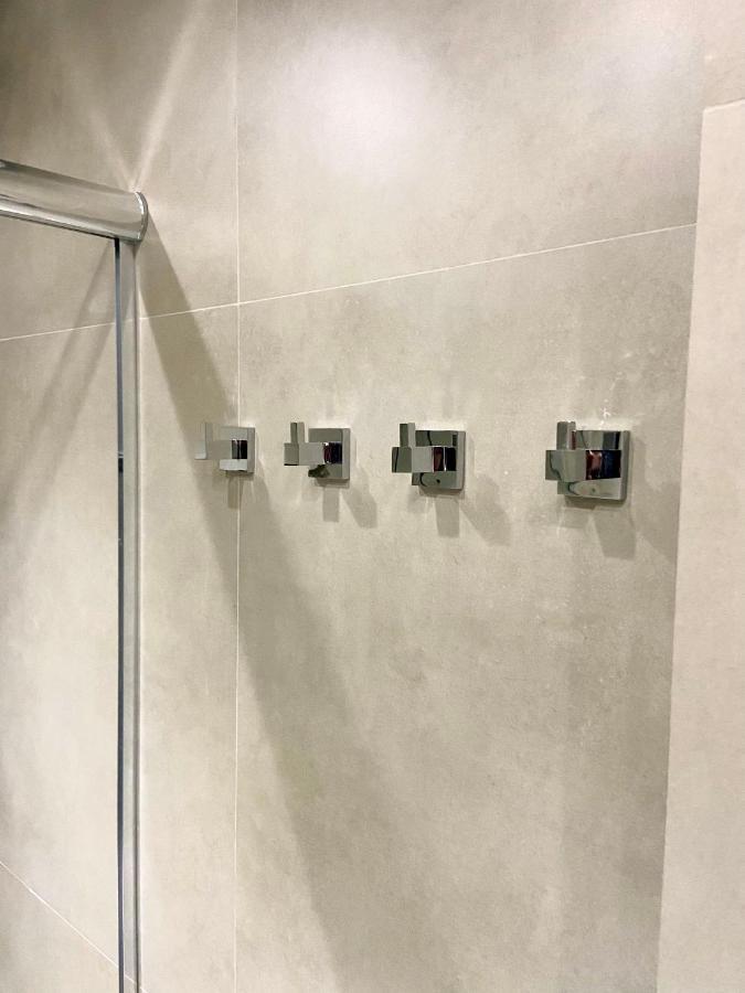 Flat 2 Quartos, Padrao Na Avenida Paulista Apartamento São Paulo