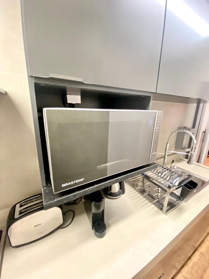 Apartamento Flat 2 Quartos, Padrao Na Avenida Paulista *