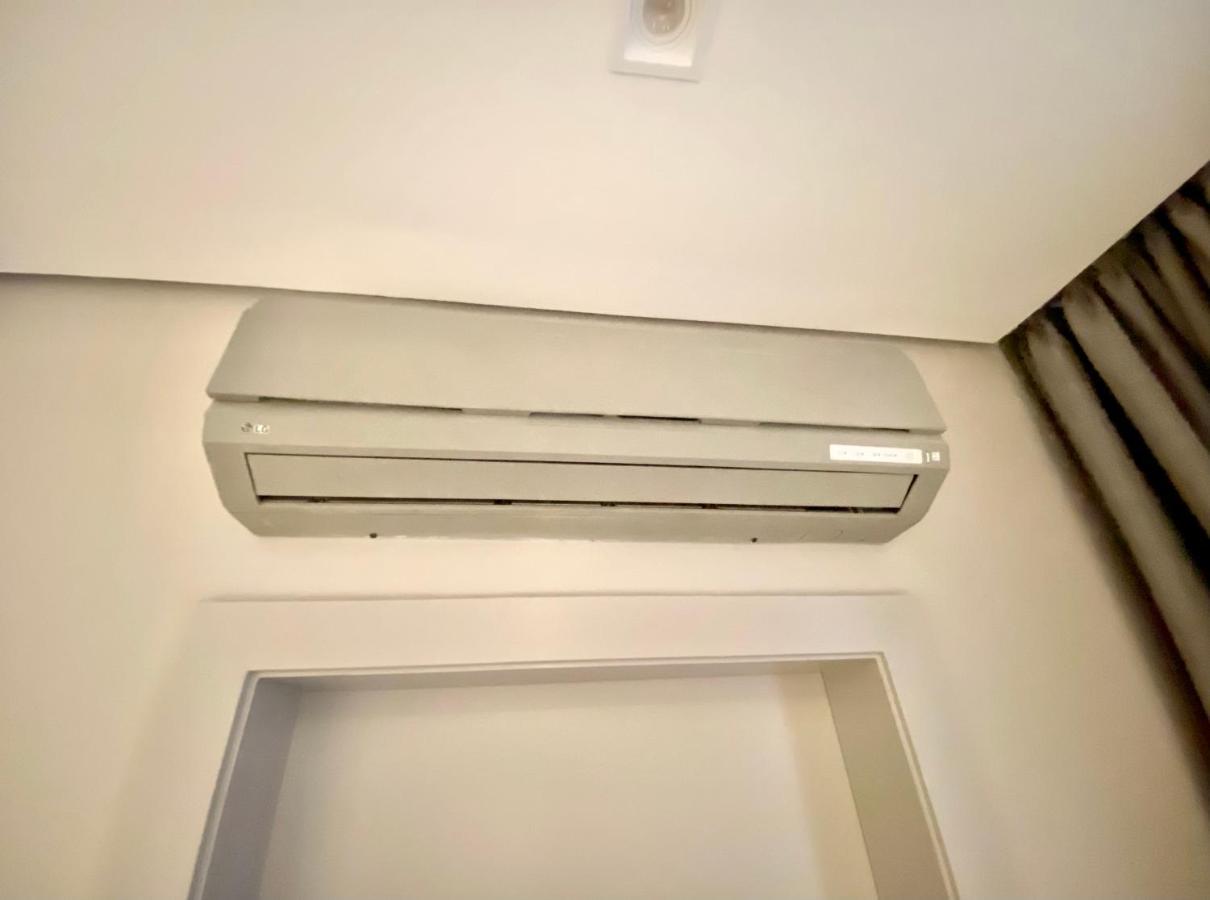 Flat 2 Quartos, Padrao Na Avenida Paulista São Paulo