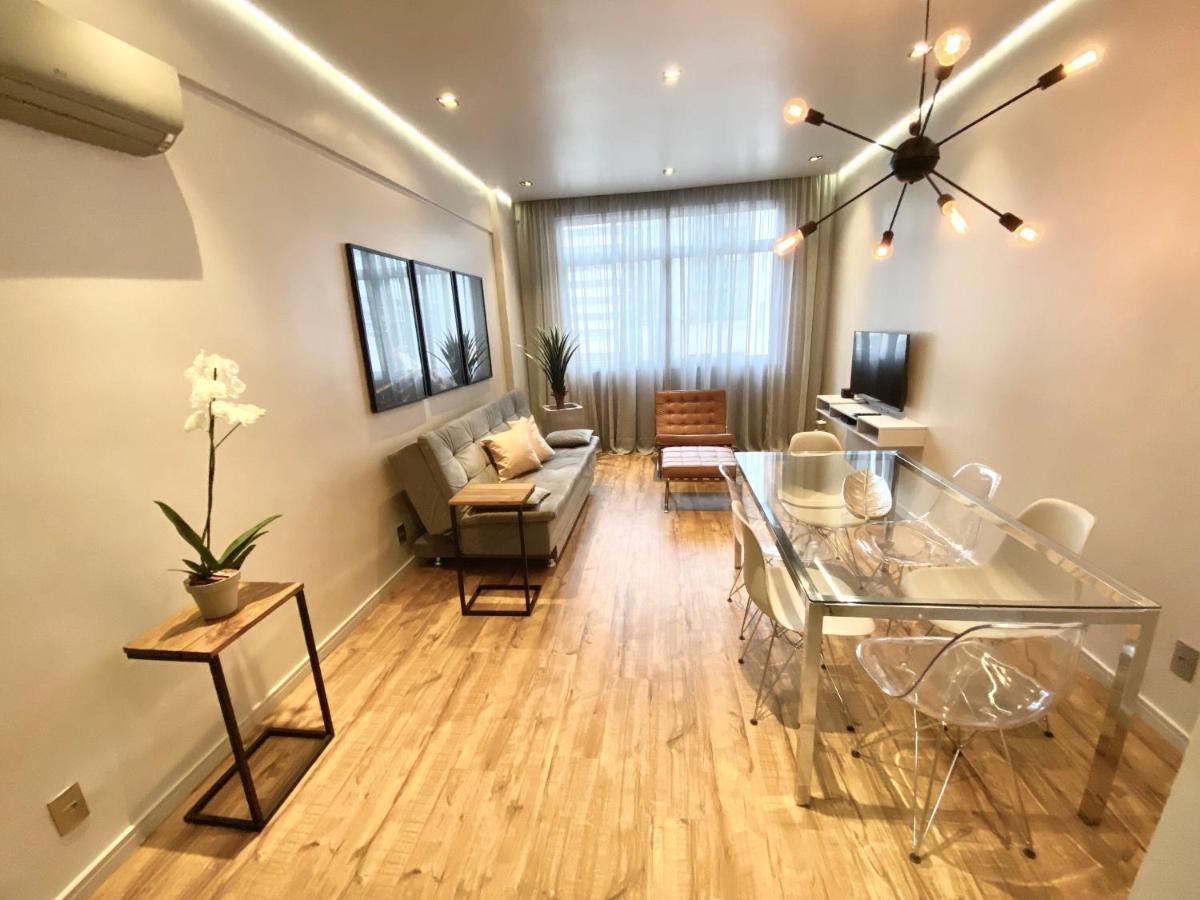 Apartamento Flat 2 Quartos, Padrao Na Avenida Paulista São Paulo
