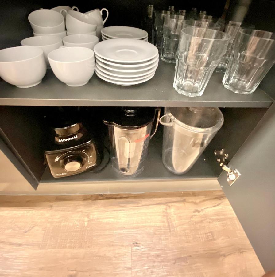 Apartamento Flat 2 Quartos, Padrao Na Avenida Paulista *
